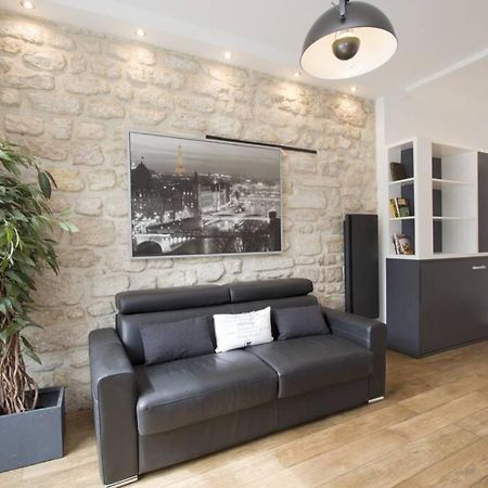 The Designer Apartment Paris Ngoại thất bức ảnh