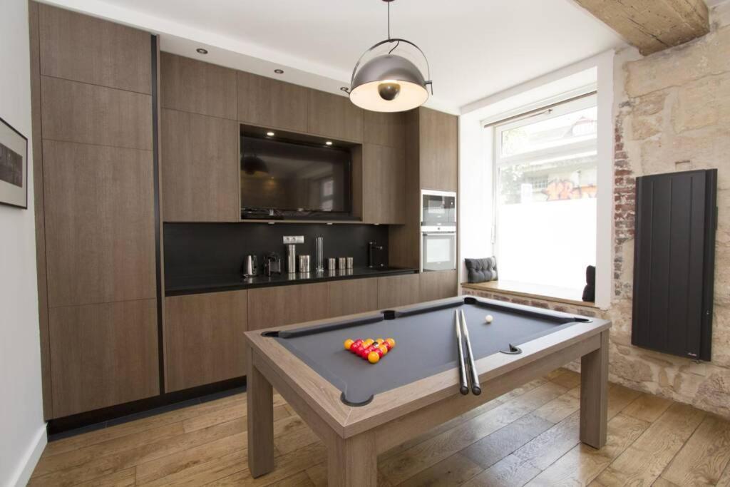 The Designer Apartment Paris Ngoại thất bức ảnh